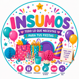 Imagen de la categoría INSUMOS 