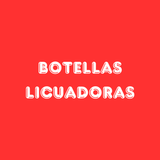 Imagen de la categoría BOTELLAS LICUADORAS