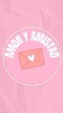 Imagen de la categoría AMOR Y AMISTAD