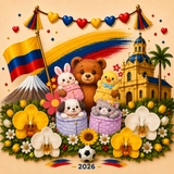 Imagen de la categoría PELUCHES CON COBIJA 