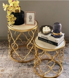 Imagen de la categoría Mesas y Consolas