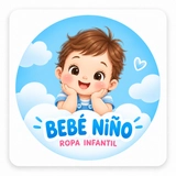 Imagen de la categoría BEBE NIÑO