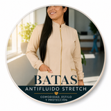 Imagen de la categoría Bata Antifluido Stretch