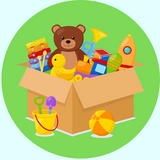 Imagen de la categoría JUGUETERIA 