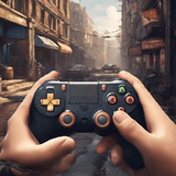 Imagen de la categoría videojuegos 