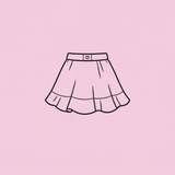 Imagen de la categoría Faldas