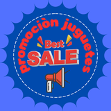 Imagen de la categoría PROMOCIÓN JUGUETES