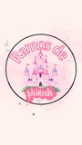 Imagen de la categoría Ramos Princesas