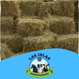 Imagen de la categoría HENOS Y HENOLAJE