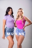 Imagen de la categoría bodysuits 