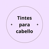 Imagen de la categoría TINTES PARA CABELLO 