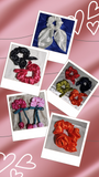Imagen de la categoría Scrunchies y Donas