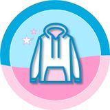 Imagen de la categoría CHAQUETAS