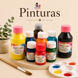 Imagen de la categoría PINTURAS 