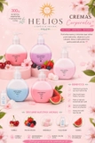 Imagen de la categoría  CREMA CORPORAL -160ML-260ML-1LITRO