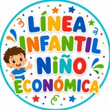 Imagen de la categoría LÍNEA INFANTIL NIÑO ECONOMICA