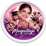 Imagen de la categoría MAQUILLAJE