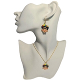 Imagen de la categoría Juego en Miyuki Frida Kahlo
