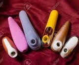 Imagen de la categoría Succionadores 