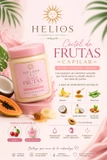 Imagen de la categoría COCTEL DE FRUTAS CAPILAR-MASCARILLAS CAPILARES -TONICOS CAPILARES