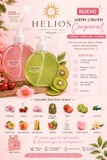 Imagen de la categoría  JABON DE DUCHA PERFUMADO-260ML-500ML-1 LITRO-1GALON=3.8