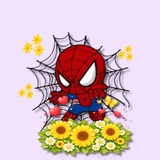 Imagen de la categoría SUPERHÉROES 