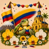 Imagen de la categoría TORTUGAS 