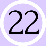 Imagen de la categoría TALLA 22