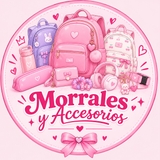 Imagen de la categoría Morrales y accesorios