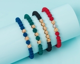 Imagen de la categoría PULSERAS TEJDAS