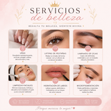 Imagen de la categoría Servicios de belleza 