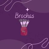Imagen de la categoría Brochas