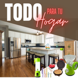 Imagen de la categoría HOGAR