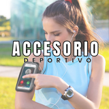 Imagen de la categoría ACCESORIOS DEPORTIVOS 