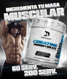 Imagen de la categoría Creatinas