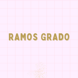 Imagen de la categoría RAMOS DE GRADO