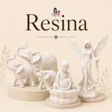 Imagen de la categoría RESINA