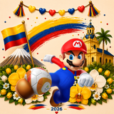 Imagen de la categoría SUPER MARIO BROSS