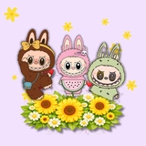 Imagen de la categoría LABUBU 