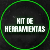 Imagen de la categoría KIT DE HERRAMIENTAS