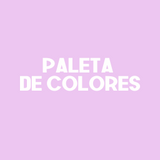 Imagen de la categoría Paleta de colores