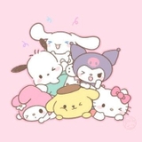 Imagen de la categoría Sanrio