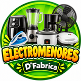 Imagen de la categoría ELECTROMENORES