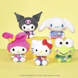 Imagen de la categoría SANRIO