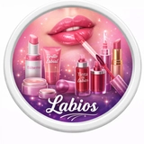 Imagen de la categoría LABIALES-GLOSS