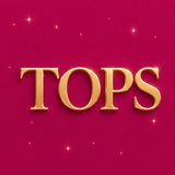 Imagen de la categoría TOPS