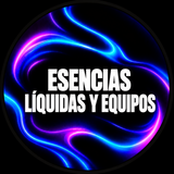 Imagen de la categoría Esencias Liquidas y Equipos