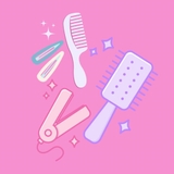 Imagen de la categoría ACCESORIOS CABELLO