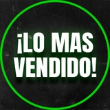 Imagen de la categoría LO MÁS VENDIDO