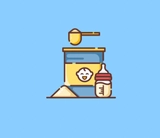 Imagen de la categoría LECHES